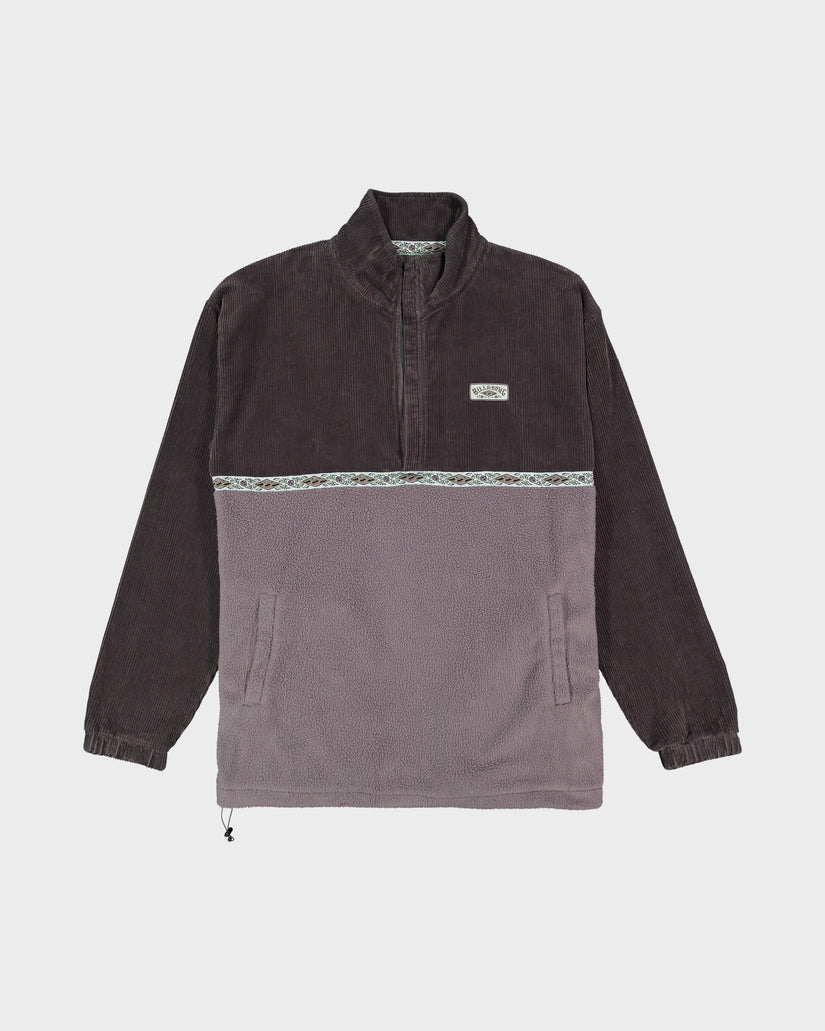 Mens Space Lobster Crew Neck Sweater
