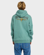 Mens Pure Intentions Pullover Hoodie