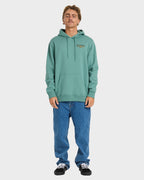 Mens Pure Intentions Pullover Hoodie