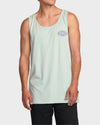 Mens Diamond Vision Tank