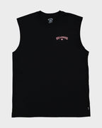 Mens Chrome Arch Muscle