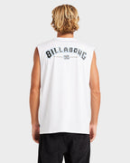 Mens Chrome Arch Muscle