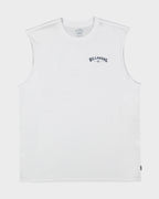 Mens Chrome Arch Muscle