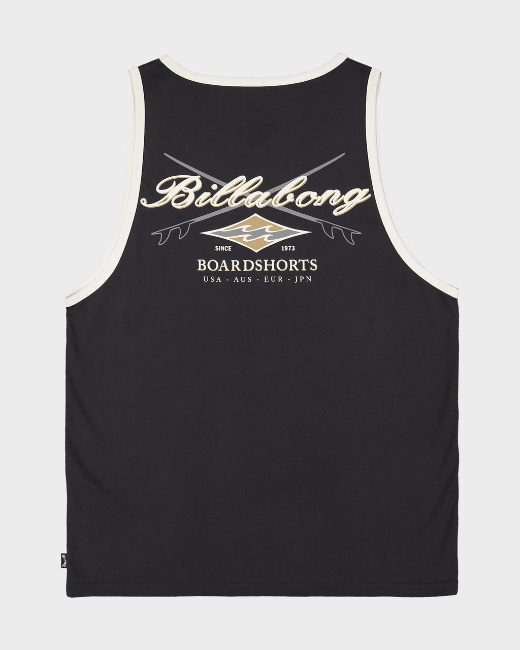Mens Crossboards Tank
