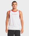 Mens Spec Tipper Tank