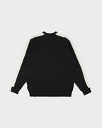 Mens Spec Bio Pill Crew Neck Fleece Top