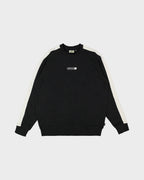 Mens Spec Bio Pill Crew Neck Fleece Top