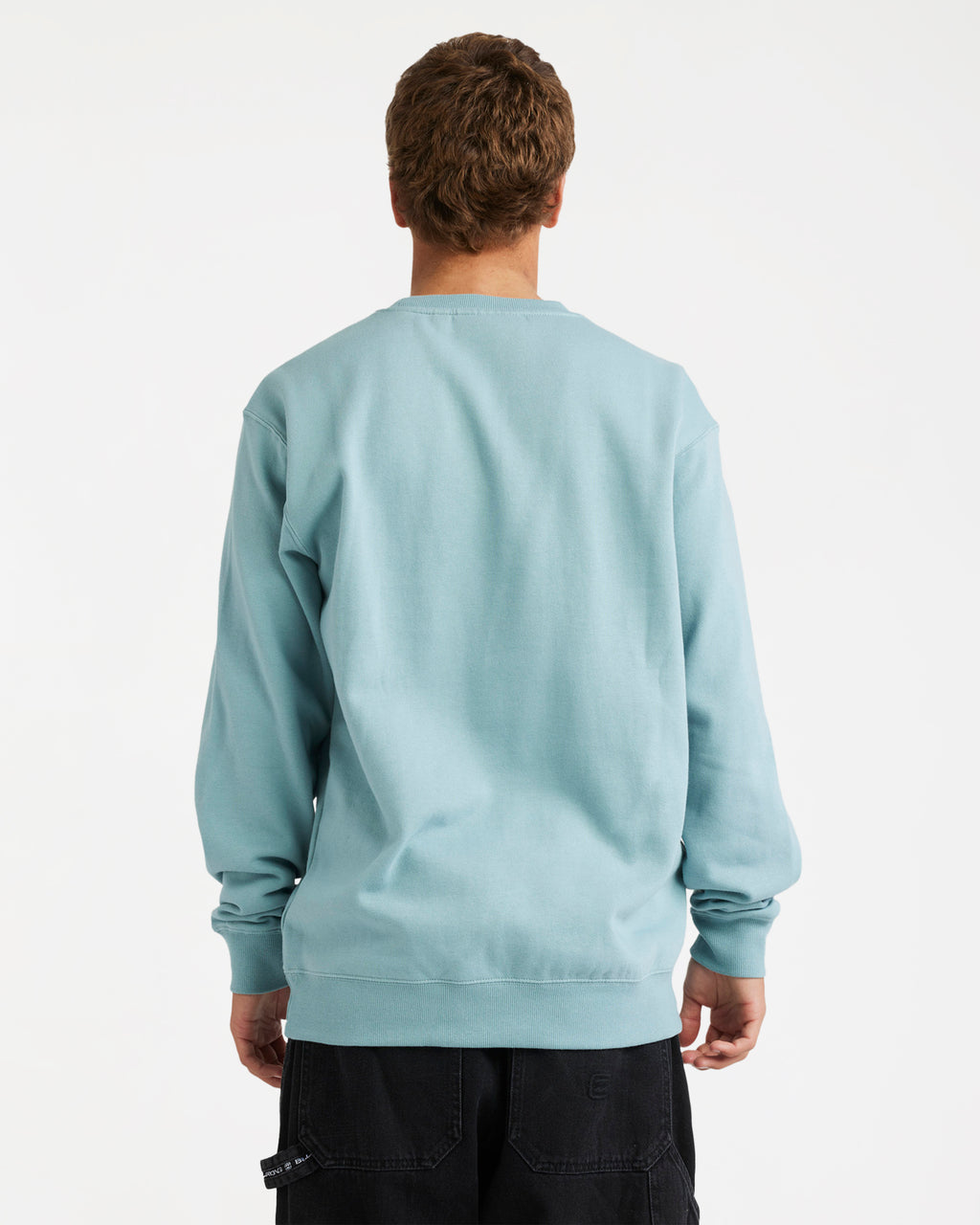 Mens Occy Crew Sweatshirt