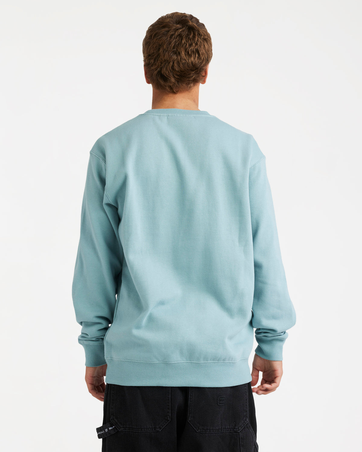 Mens Occy Crew Sweatshirt
