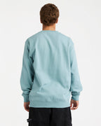 Mens Occy Crew Sweatshirt