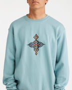 Mens Occy Crew Sweatshirt