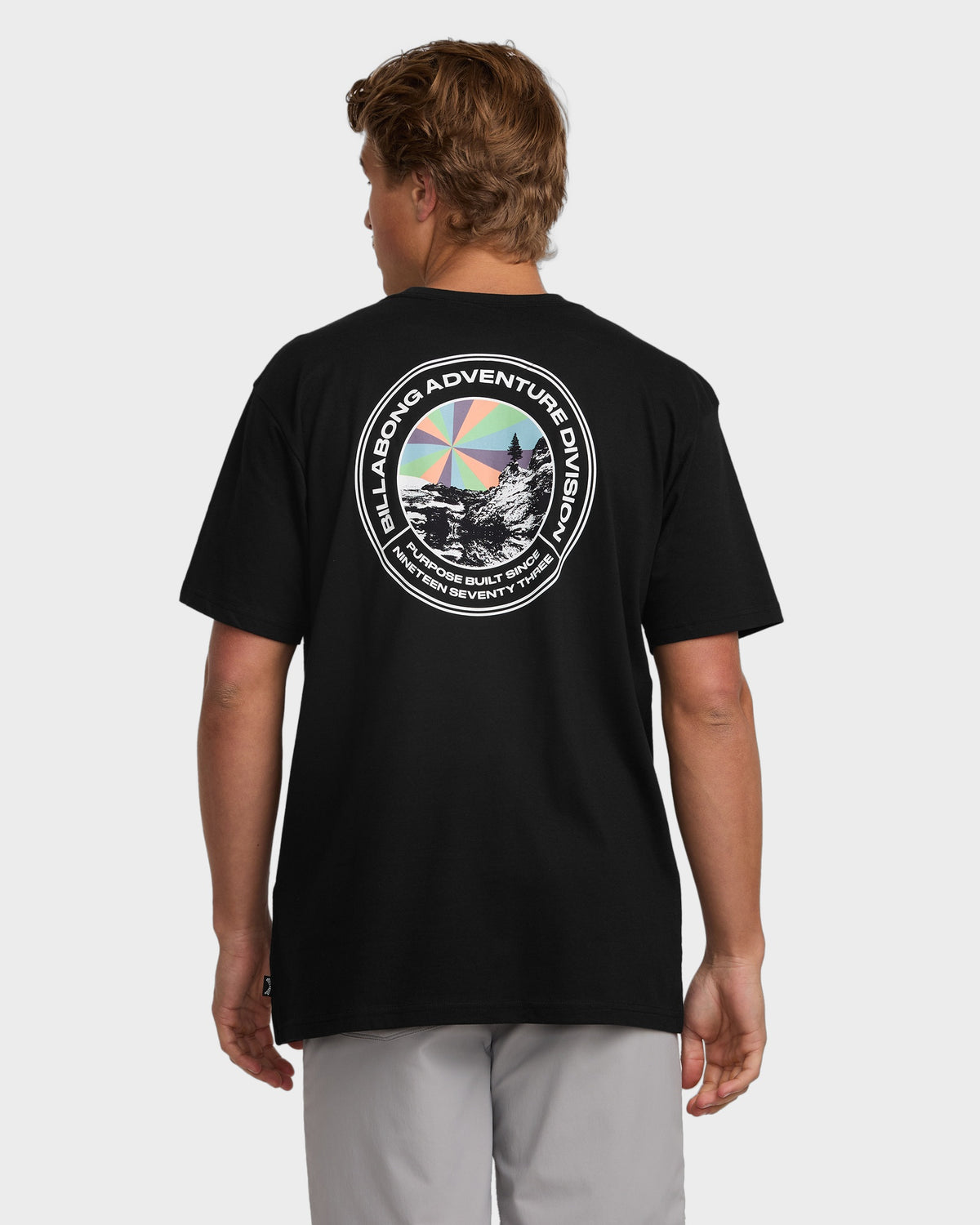 ROCKIES ADIV SS