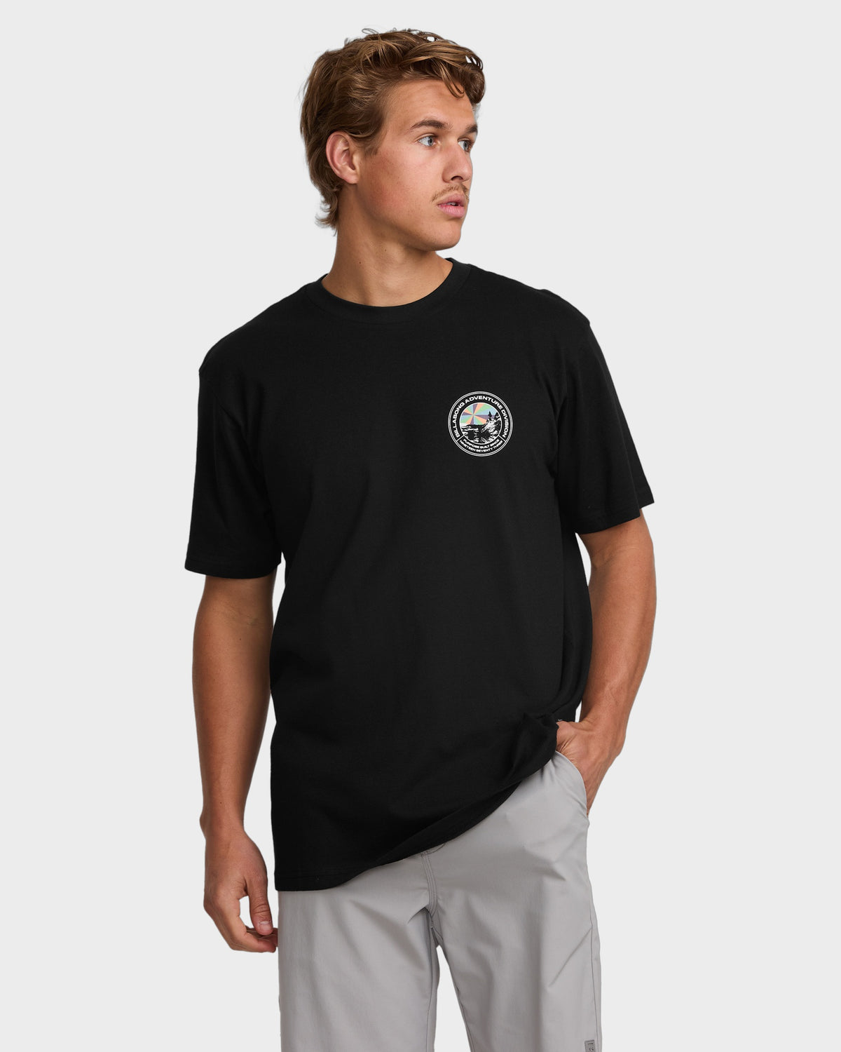 ROCKIES ADIV SS