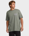 Mens Range A/Div T-Shirt