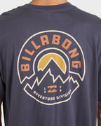 Mens Rockies Adiv Premium Fit T-Shirt