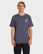 Mens Rockies Adiv Premium Fit T-Shirt