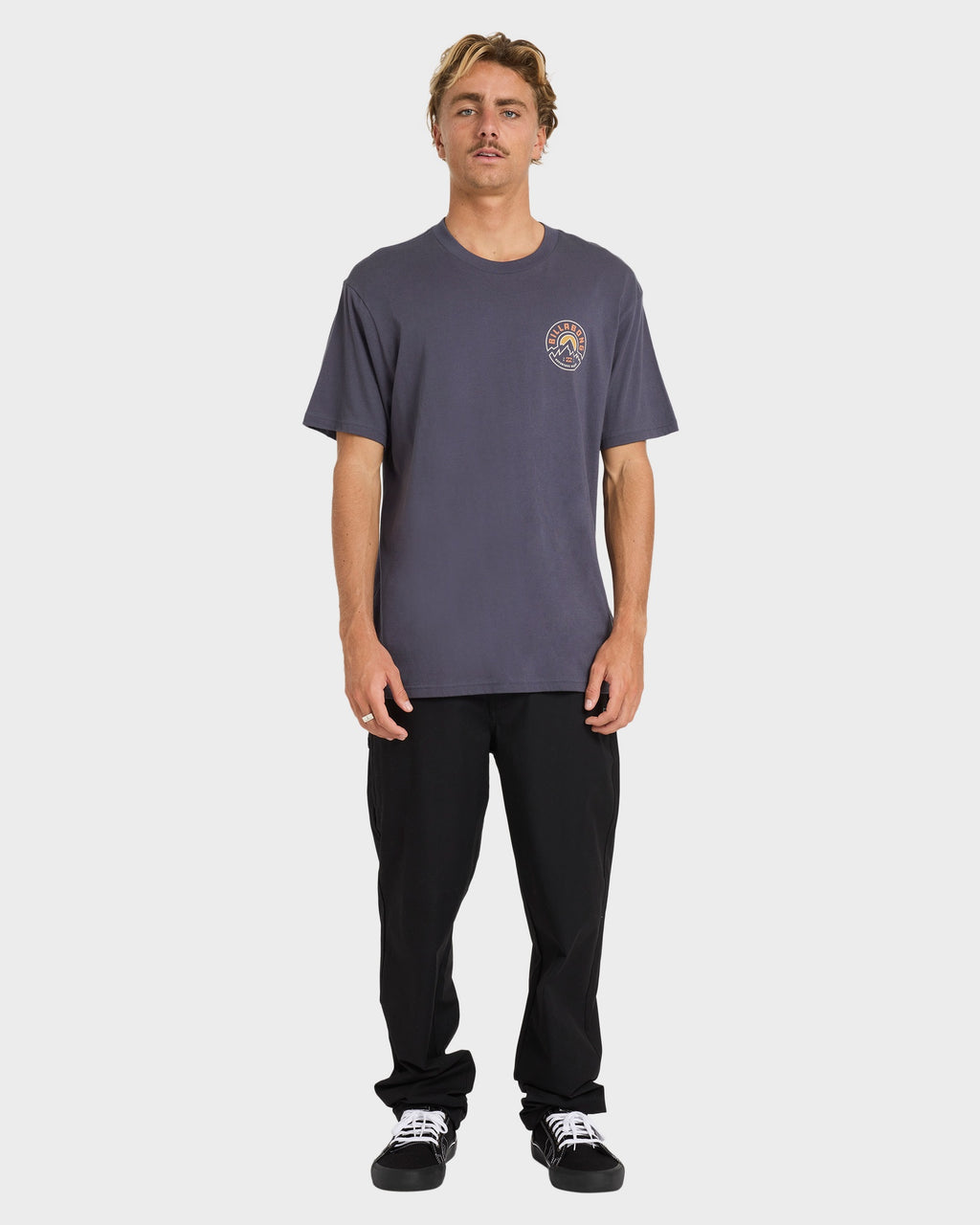 Mens Rockies Adiv Premium Fit T-Shirt