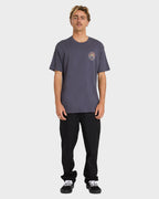 Mens Rockies Adiv Premium Fit T-Shirt