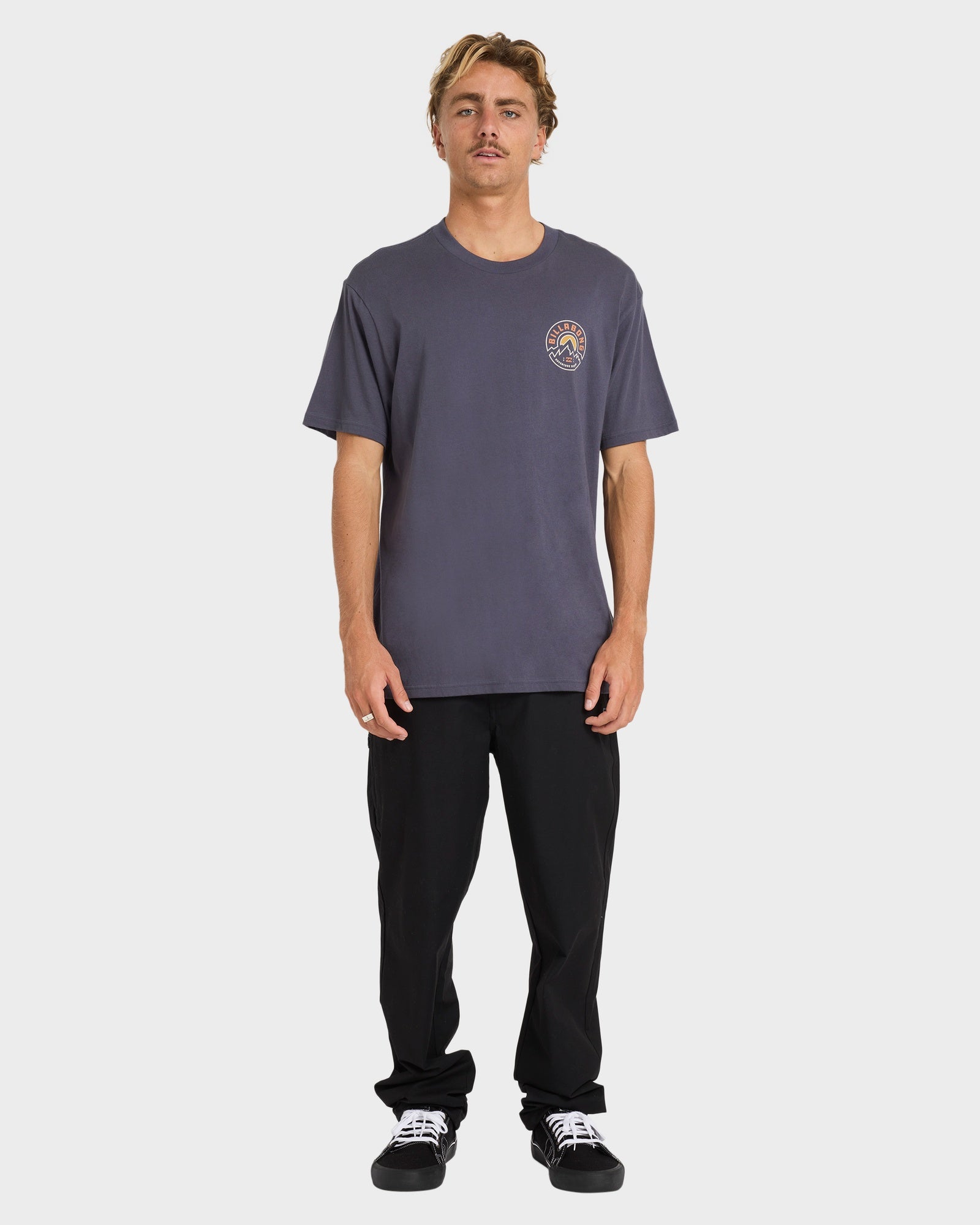 Mens Rockies Adiv Premium Fit T-Shirt