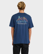 Mens Range Adiv Premium Fit T-Shirt