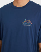 Mens Range Adiv Premium Fit T-Shirt