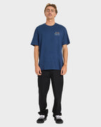 Mens Range Adiv Premium Fit T-Shirt