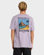 Mens Post Cards T-Shirt