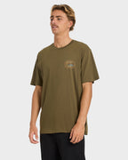 Mens Andes Adiv Premium Fit T-Shirt