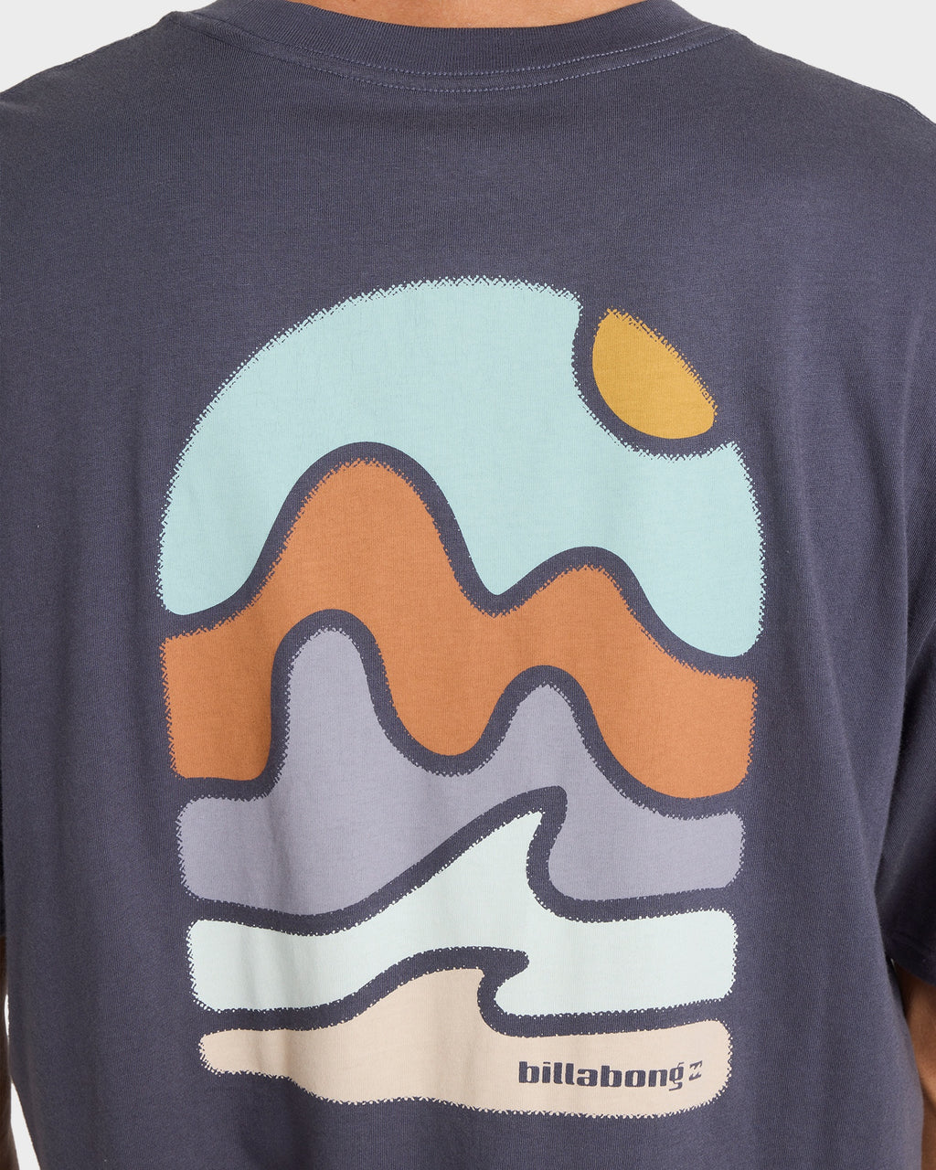 Mens Sun Down T-Shirt