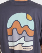 Mens Sun Down T-Shirt