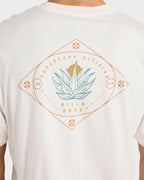 Mens Agave Adiv Premium Fit T-Shirt