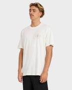 Mens Agave Adiv Premium Fit T-Shirt