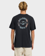 Mens Hollow Diamond T-Shirt