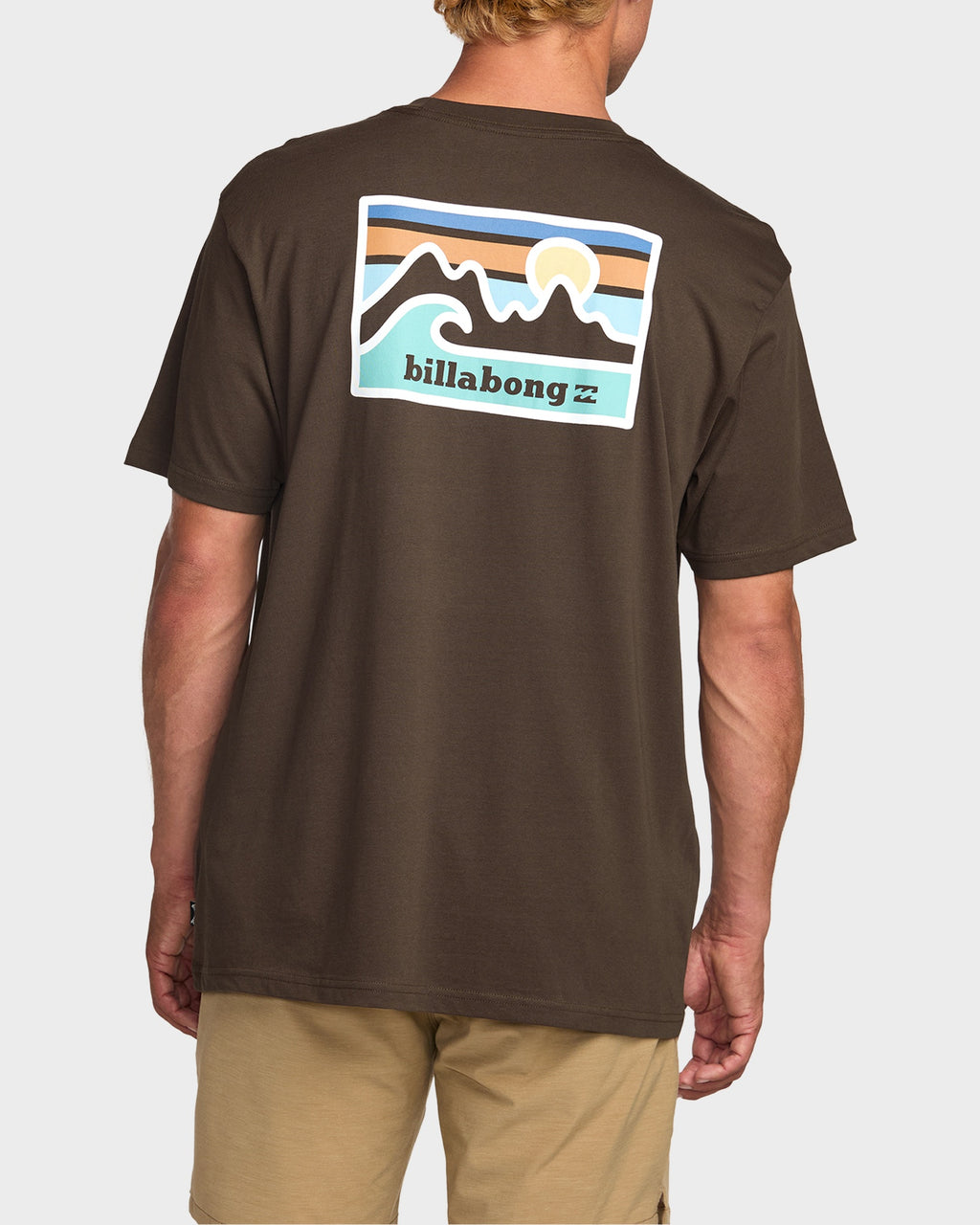 Mens Range T-Shirt