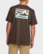 Mens Range T-Shirt
