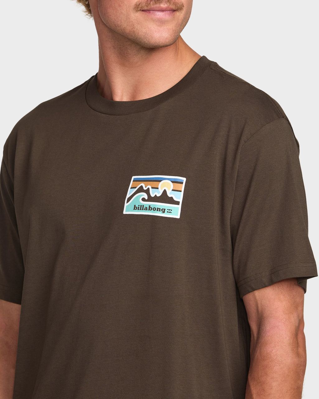 Mens Range T-Shirt
