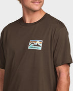 Mens Range T-Shirt