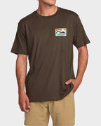 Mens Range T-Shirt
