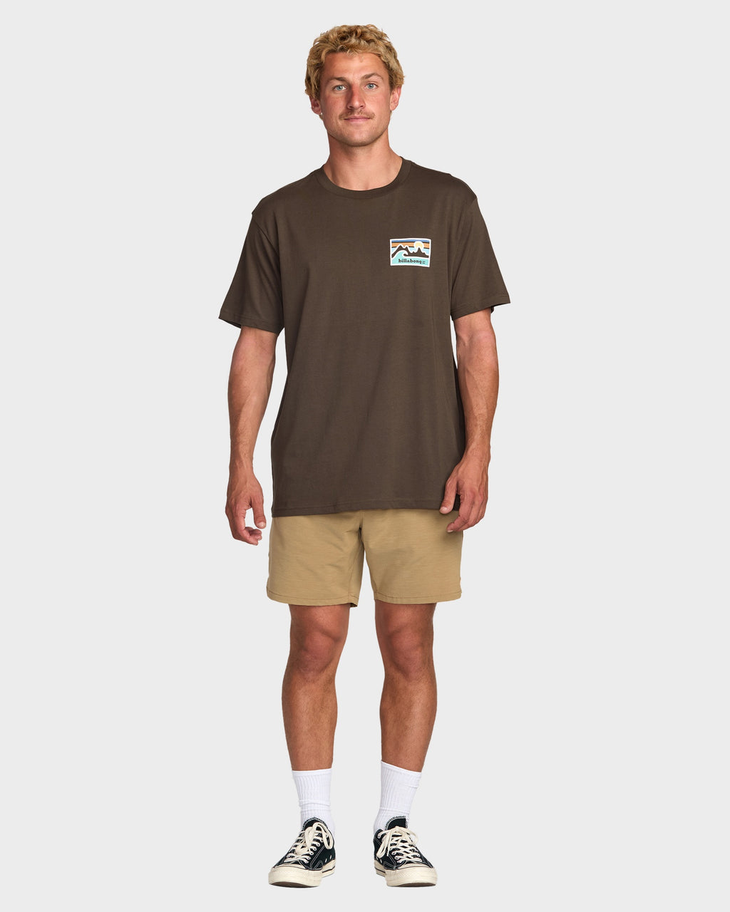Mens Range T-Shirt