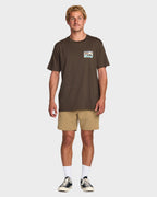 Mens Range T-Shirt