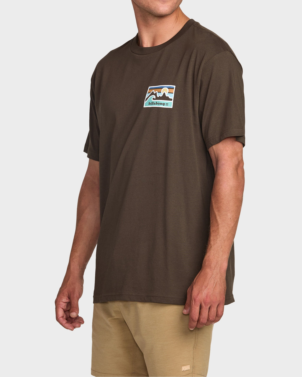Mens Range T-Shirt