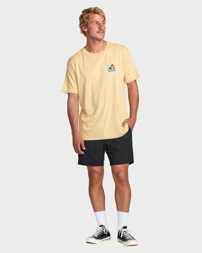 Mens Sundown T-Shirt