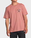 Mens Agave A/DIV T-Shirt