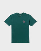 Mens Rockies Adiv T-Shirt