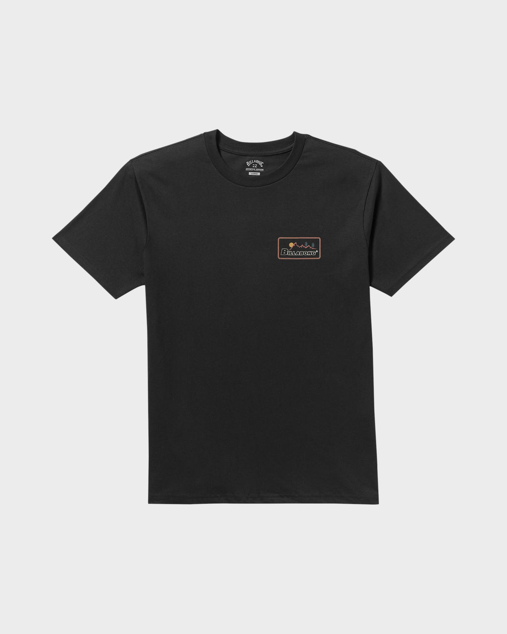 Mens Range Adiv T-Shirt
