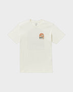 Mens Coastal Range Adiv T-Shirt