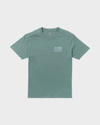 Mens Coastal Range Adiv T-Shirt