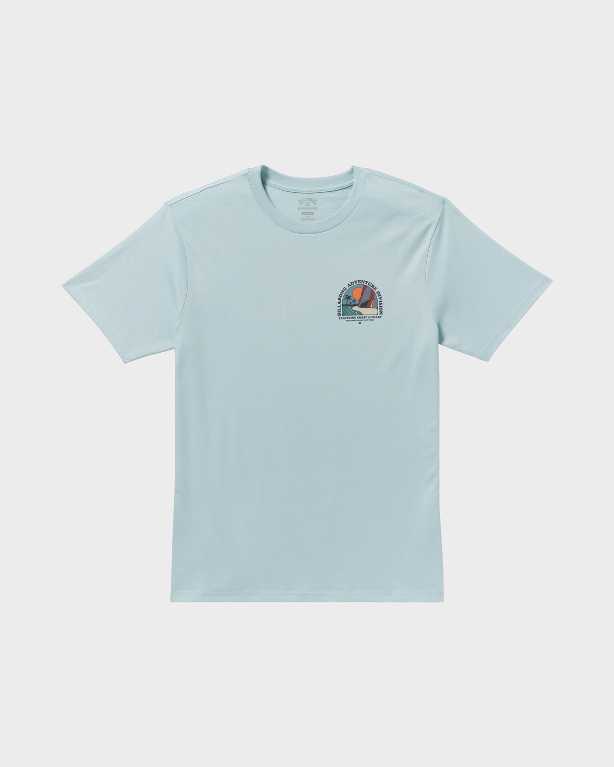 Mens Sundown Adiv T-Shirt