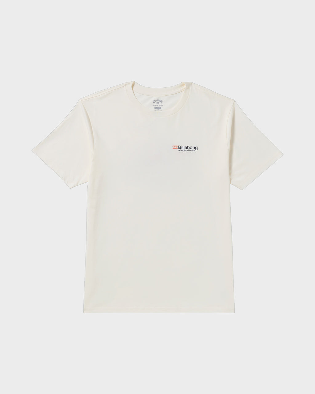 Mens Abandon Adiv T-Shirt