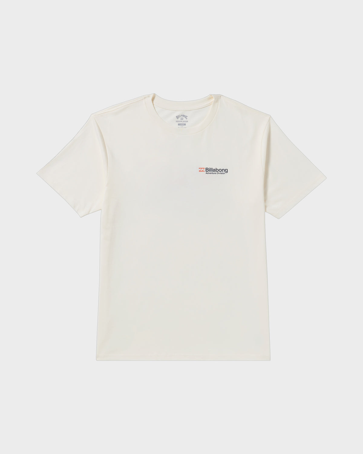 Mens Abandon Adiv T-Shirt